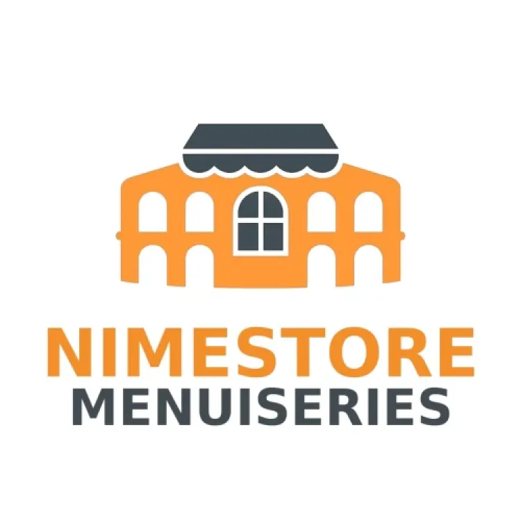 Menuiserie Exterieure Nimes Nimestore Menuiseries Menuiserie Exterieure Nimes Logo Nimestore Png 1111 5 1